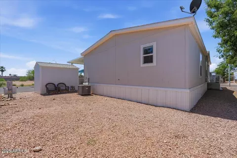 320 E Mckellips Rd #199, Mesa, AZ 85201 photo 32