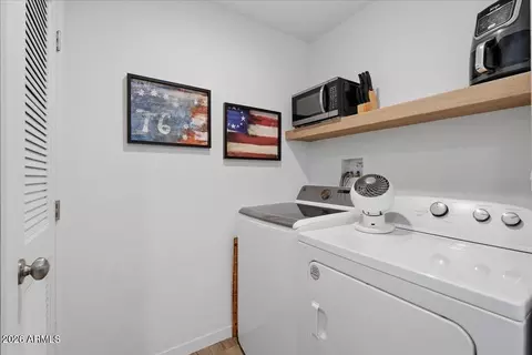 320 E Mckellips Rd #199, Mesa, AZ 85201 photo 29