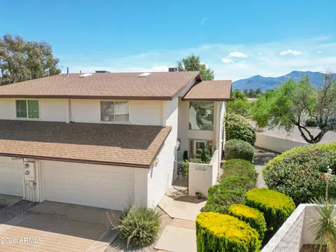 2712 Lopez Link --, Sierra Vista, AZ 85650