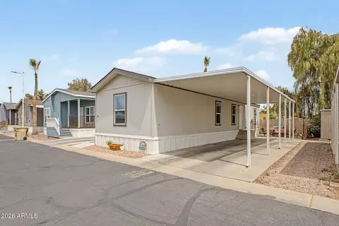 4400 W Missouri Ave #202, Glendale, AZ 85301