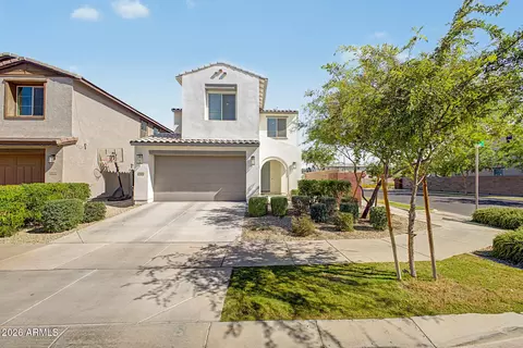 10034 E Tahoe Ave, Mesa, AZ 85212