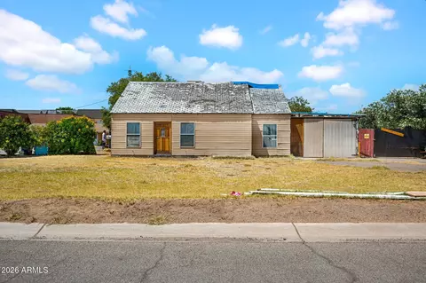 1646 E Amelia Ave, Phoenix, AZ 85016