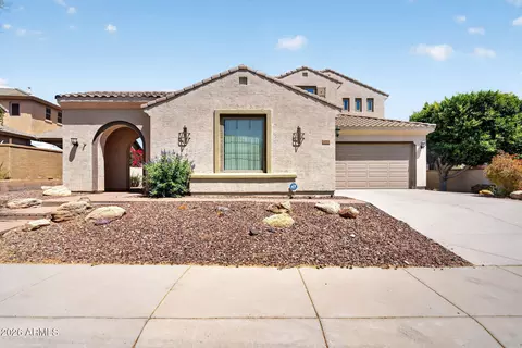 6894 W Mazatzal Dr, Peoria, AZ 85383