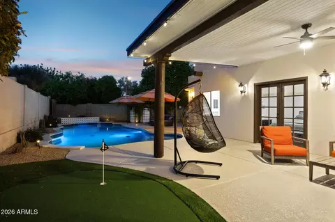 14621 N 63rd Pl, Scottsdale, AZ 85254