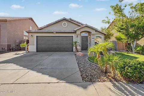2950 S Mesita --, Mesa, AZ 85212