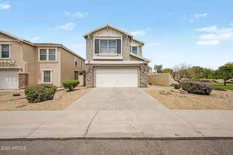 13424 W Rhine Ln, Litchfield Park, AZ 85340