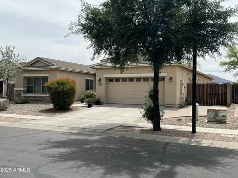 3011 E Janelle Way, Gilbert, AZ 85298