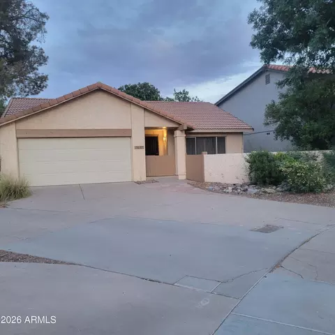 5605 S Spinnaker Rd, Tempe, AZ 85283