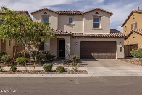 21262 E Kingbird Dr, Queen Creek, AZ 85142