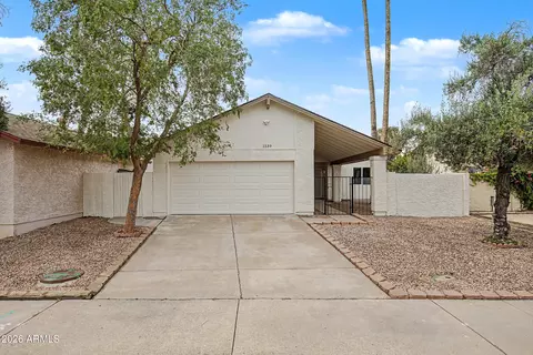 1539 W Javelina Ave, Mesa, AZ 85202