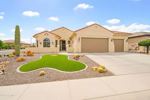 26175 W Louise Dr, Buckeye, AZ 85396