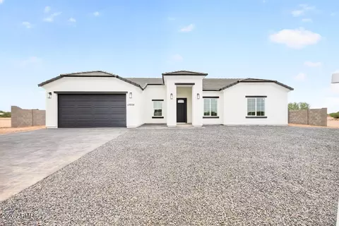 13054 S San Simon Rd, Arizona City, AZ 85123