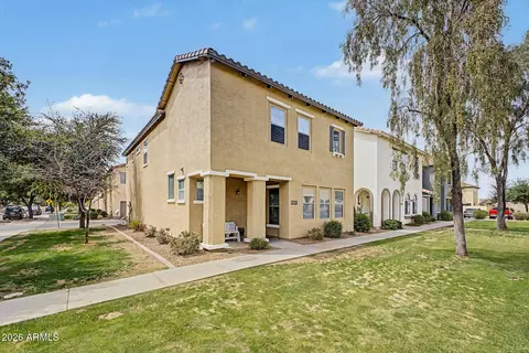 3589 S Fireside Trl, Gilbert, AZ 85297