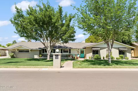 222 E Hayward Ave, Phoenix, AZ 85020