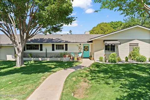 222 E Hayward Ave, Phoenix, AZ 85020 photo 2
