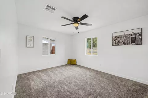 Bedroom - 4216 N 31st Dr, Phoenix, AZ 85017 photo 3 of 3