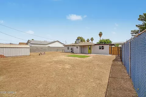 Exterior - 4216 N 31st Dr, Phoenix, AZ 85017 photo 4 of 5