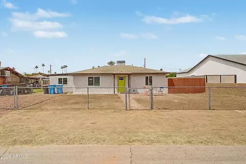 4216 N 31st Dr, Phoenix, AZ 85017