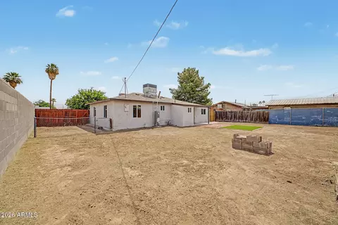 Exterior - 4216 N 31st Dr, Phoenix, AZ 85017 photo 5 of 5