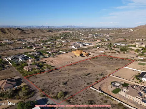 0 W Kayenta Trl #17, Laveen, AZ 85339