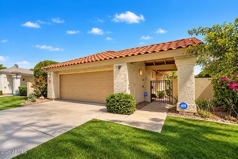 9992 E Purdue Ave, Scottsdale, AZ 85258