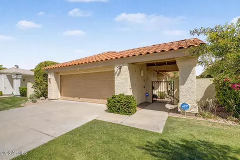 9992 E Purdue Ave, Scottsdale, AZ 85258