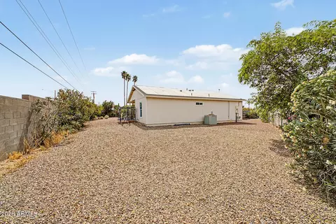 Exterior - 836 S Royal Palm Rd, Apache Junction, AZ 85119 photo 13 of 13