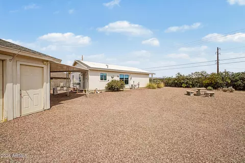 Exterior - 836 S Royal Palm Rd, Apache Junction, AZ 85119 photo 2 of 13