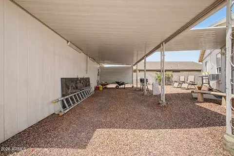 Exterior - 836 S Royal Palm Rd, Apache Junction, AZ 85119 photo 5 of 13