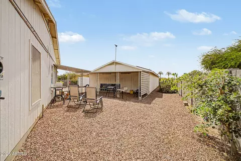Exterior - 836 S Royal Palm Rd, Apache Junction, AZ 85119 photo 7 of 13