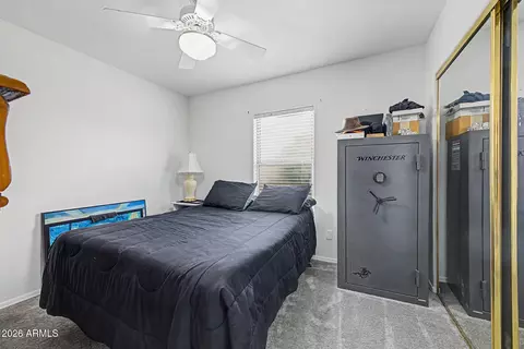 Bedroom - 836 S Royal Palm Rd, Apache Junction, AZ 85119 photo 4 of 6