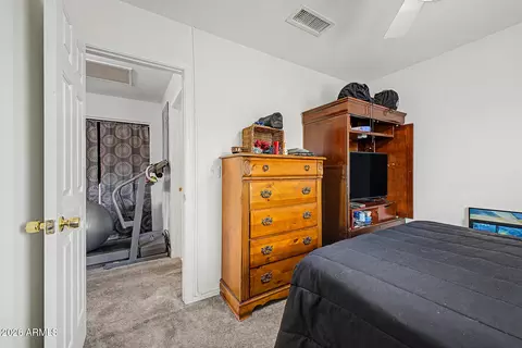 Bedroom - 836 S Royal Palm Rd, Apache Junction, AZ 85119 photo 5 of 6