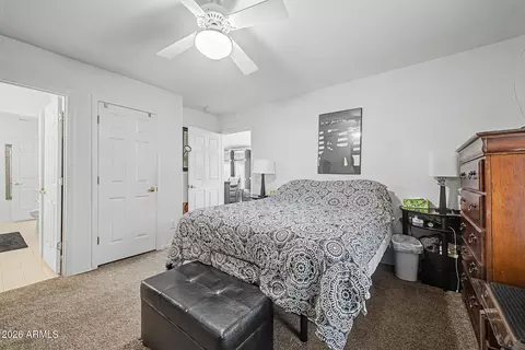 Bedroom - 836 S Royal Palm Rd, Apache Junction, AZ 85119 photo 3 of 6
