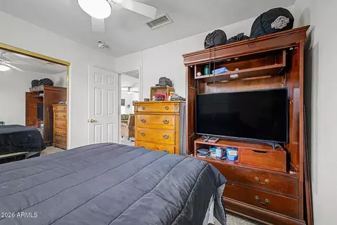 Bedroom - 836 S Royal Palm Rd, Apache Junction, AZ 85119 photo 6 of 6