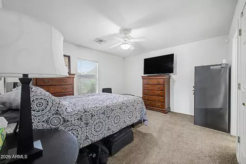 Bedroom - 836 S Royal Palm Rd, Apache Junction, AZ 85119 photo 1 of 6