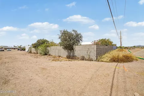 Exterior - 836 S Royal Palm Rd, Apache Junction, AZ 85119 photo 10 of 13