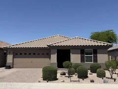 3964 E Liberty Ln E, Gilbert, AZ 85296