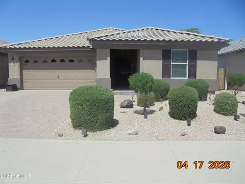 3964 E Liberty Ln E, Gilbert, AZ 85296