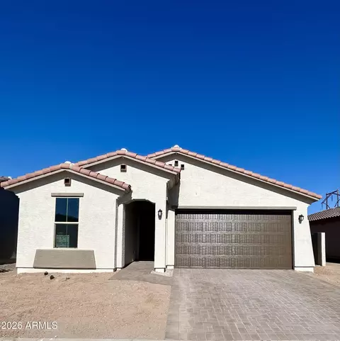 22355 N Rummler Ln, Maricopa, AZ 85138