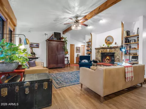1005 W Park Way, Williams, AZ 86046 photo 23