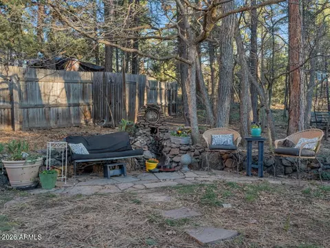 1005 W Park Way, Williams, AZ 86046 photo 52