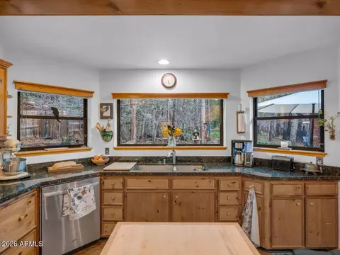1005 W Park Way, Williams, AZ 86046 photo 31