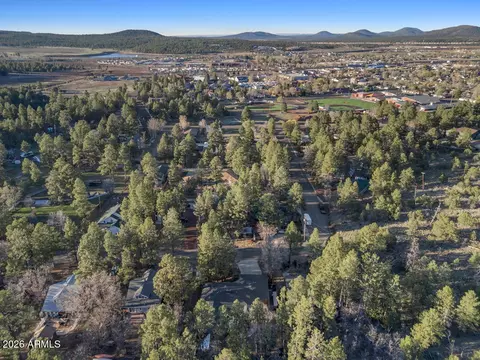 1005 W Park Way, Williams, AZ 86046 photo 8