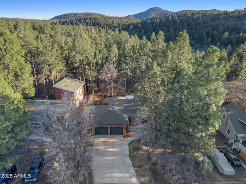 1005 W Park Way, Williams, AZ 86046 photo 6