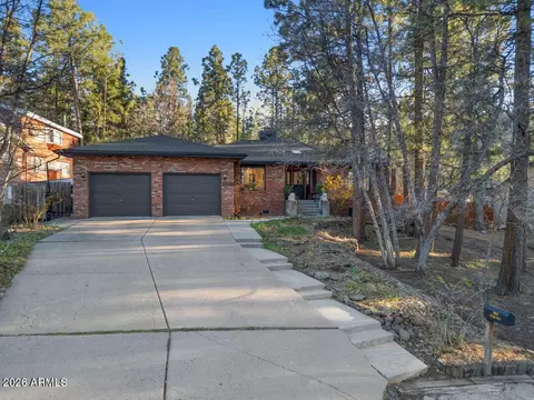 1005 W Park Way, Williams, AZ 86046 photo 4
