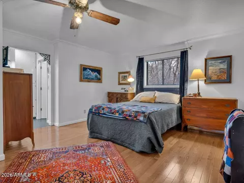 1005 W Park Way, Williams, AZ 86046 photo 38