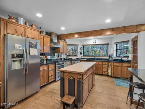 1005 W Park Way, Williams, AZ 86046 photo 30