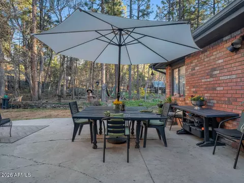 1005 W Park Way, Williams, AZ 86046 photo 13
