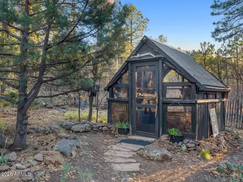 1005 W Park Way, Williams, AZ 86046 photo 51