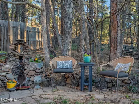 1005 W Park Way, Williams, AZ 86046 photo 58
